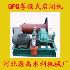 湛江市遂溪縣螺桿啟閉機生產(chǎn)廠家概覽——機電設備專欄