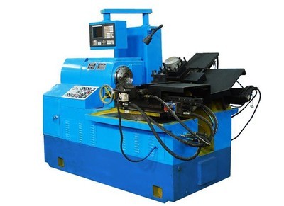 數(shù)控卡盤車床 現(xiàn)代機電設備的核心技術