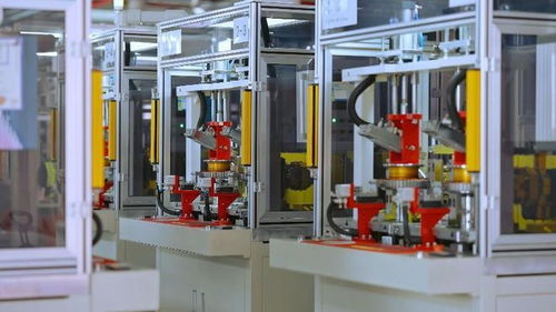 技術(shù)驅(qū)動(dòng)提升核心競(jìng)爭(zhēng)力 愛瑪300萬臺(tái)自研電機(jī)量產(chǎn)下線，實(shí)現(xiàn)產(chǎn)研垂直整合