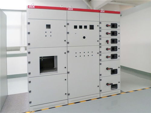 低壓開關及機電設備的重要性——以萬鑫機電設備公司為例